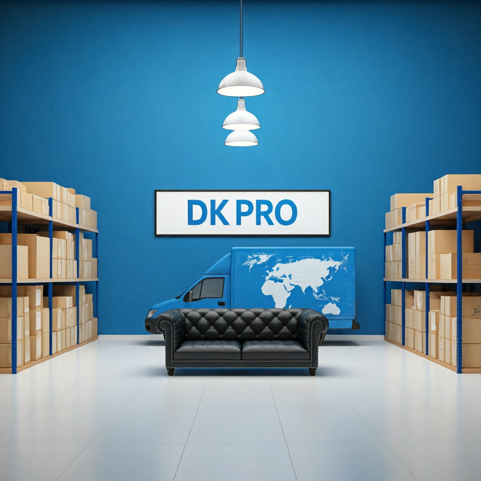 Contact Information Dk Pro South Africa