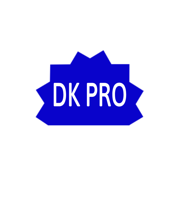 DK Pro 