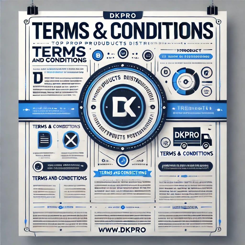 Why Are Our Terms And Conditions Better Than Others?