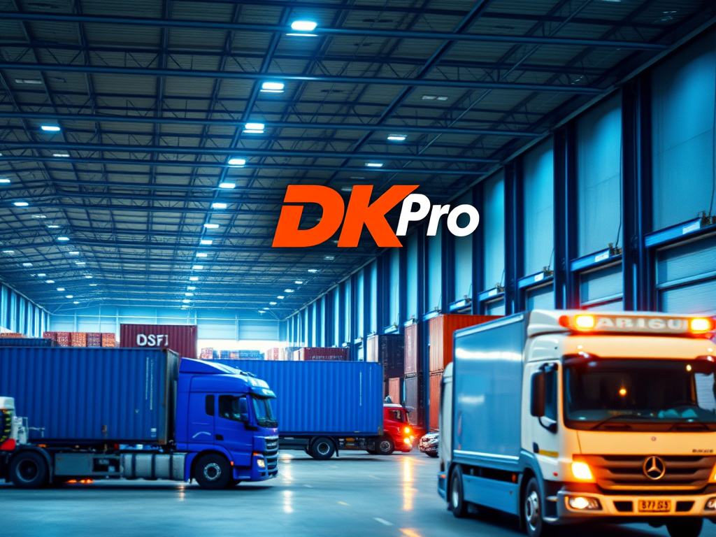 Advertise My Products With DK Pro South Africa