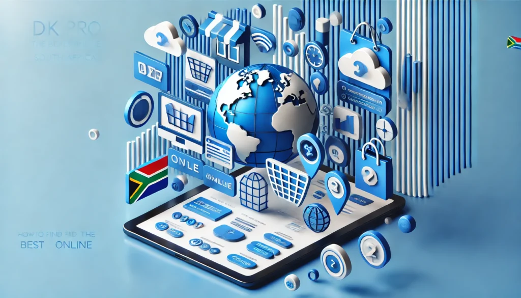 How to Find the Best Deals Online in South Africa
