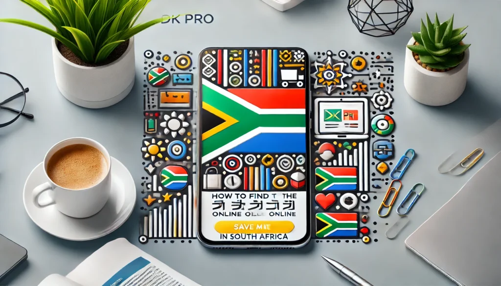 Gear Up Best Deals Online for South Africa’s Public Holidays