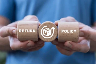 Refund and Return Policy Dk Pro